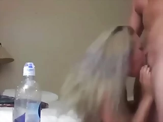 Amateur College Girls Make A Sex Tape At A Party